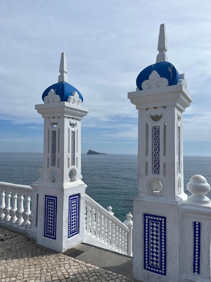 Roymar 14 Playa Lägenhet Benidorm Exteriör bild